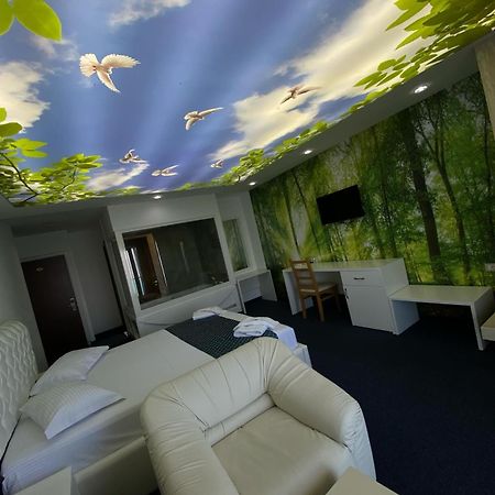 Hotel Pogradeci 2 Tushemisht Ngoại thất bức ảnh
