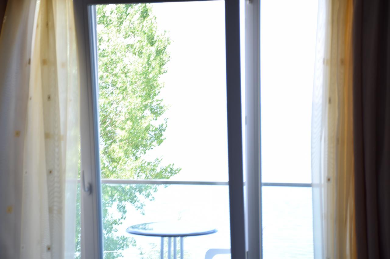 Hotel Pogradeci 2 Tushemisht Ngoại thất bức ảnh